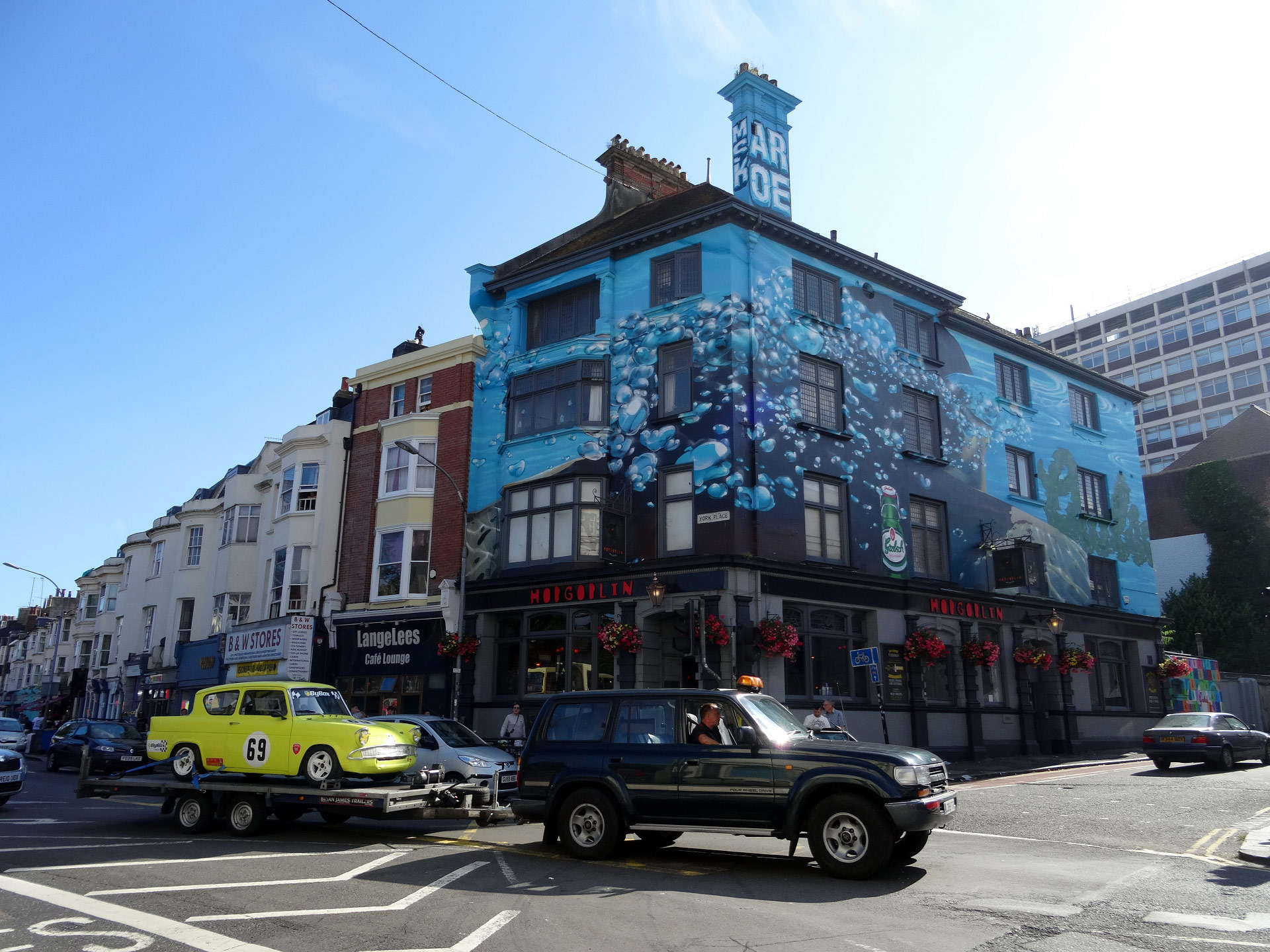Brighton